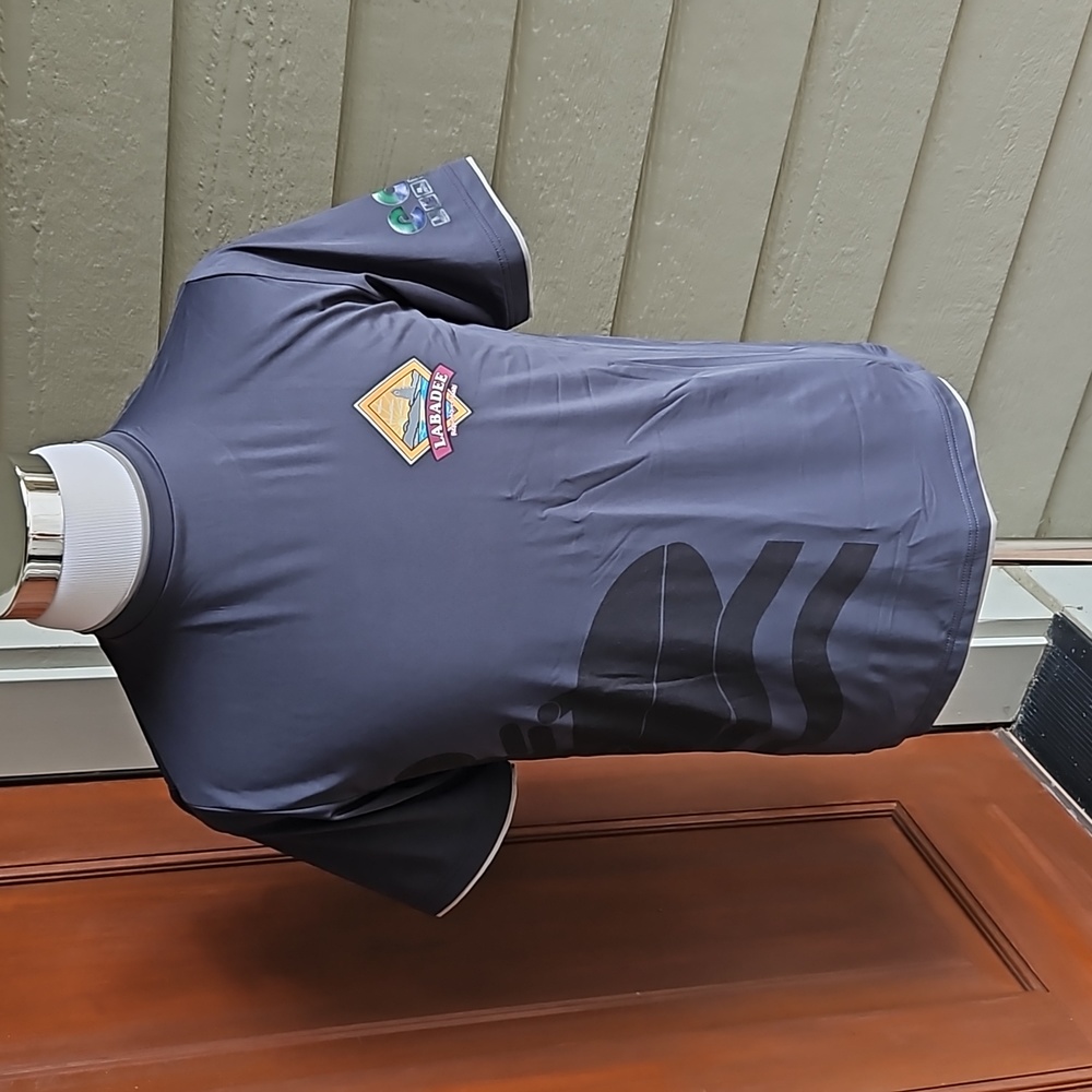 LABADEE TSHIRT ECO ACTION WEAR MEDIUM HAITI